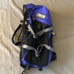 Camelbak H.A.W.G Hydration pack
